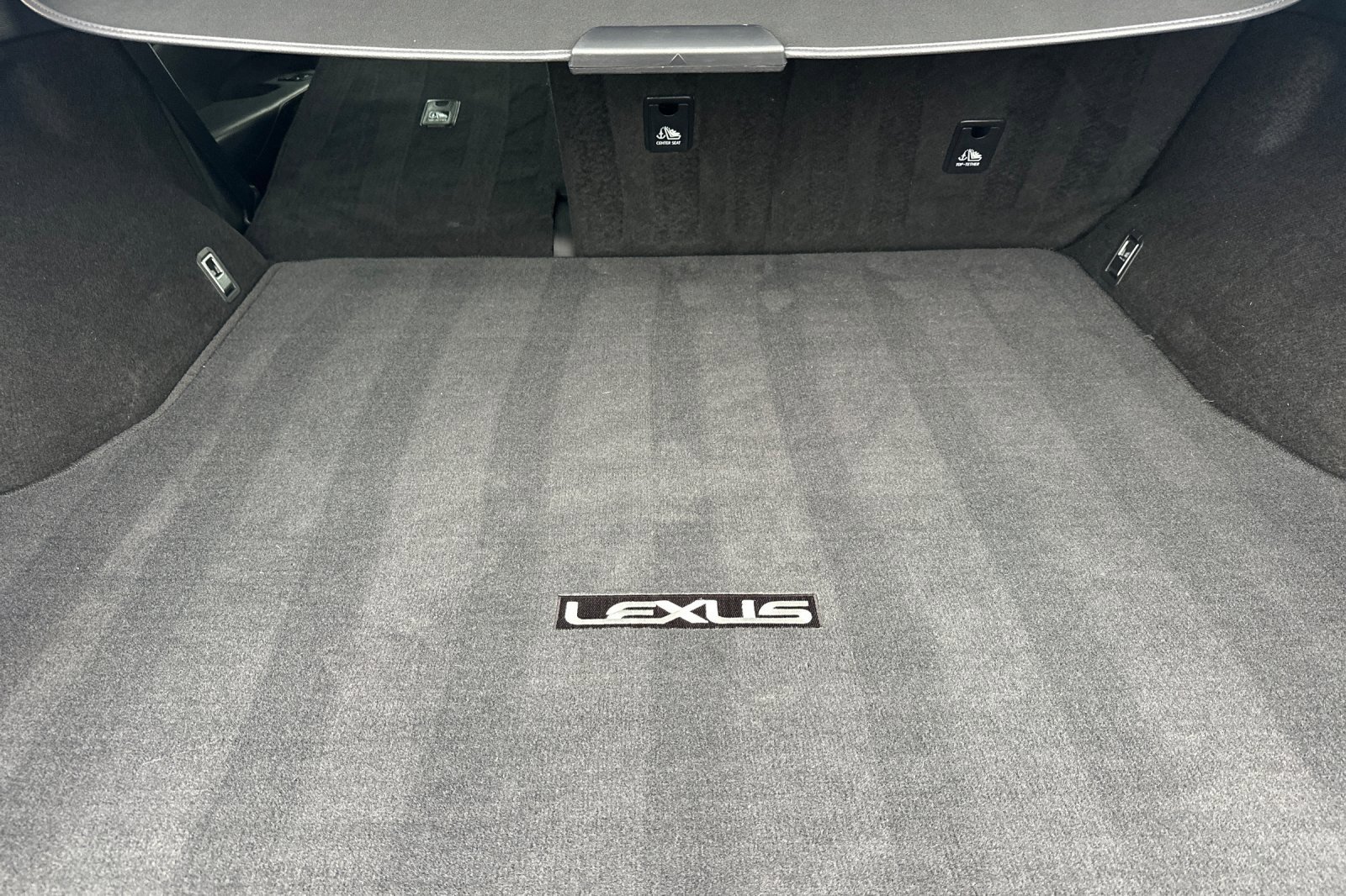 Certified 2024 Lexus RX 350h image 12