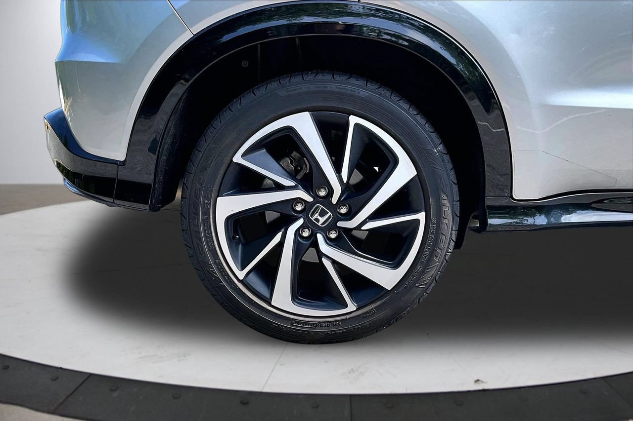 Used 2019 Honda HR-V Sport image 33