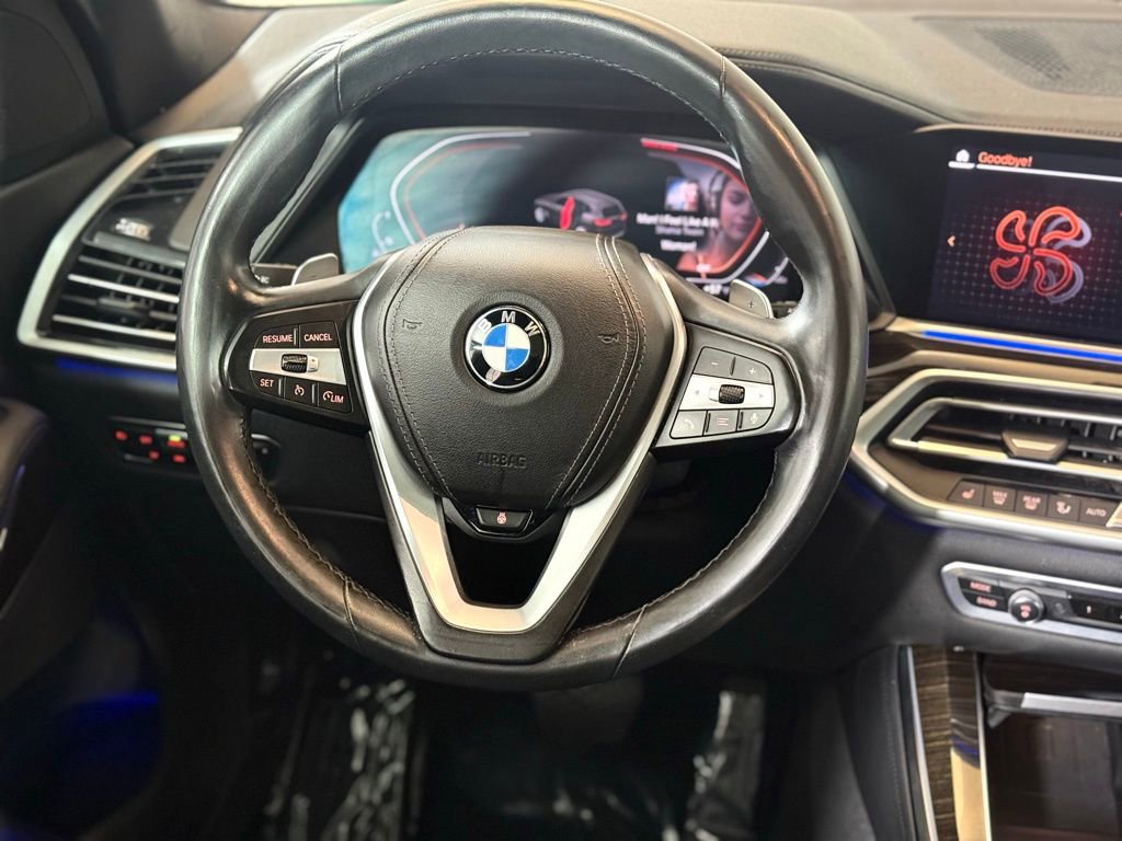 Used 2019 BMW X5 xDrive40i w/ Convenience Package image 12