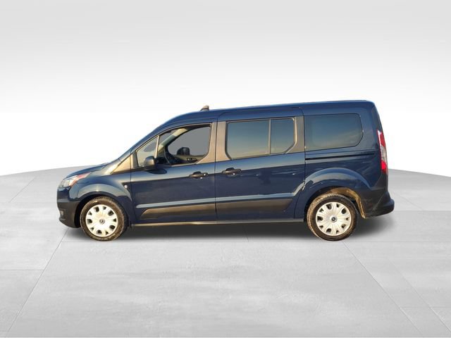 Used 2020 Ford Transit Connect XL FWD image 7