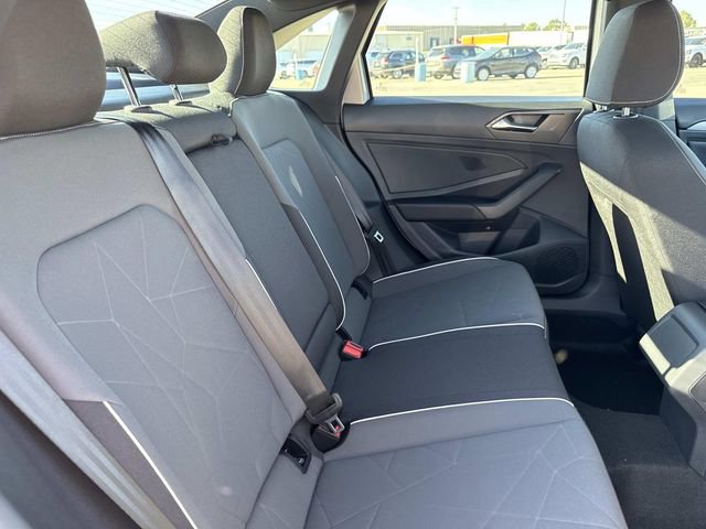 New 2026 Volkswagen Jetta Sport image 15