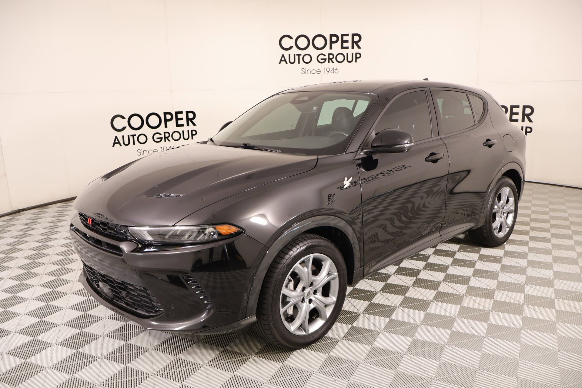 Used 2024 Dodge Hornet R/T Plus w/ Tech Pack Plus w/o Parking AWD/4WD image 11