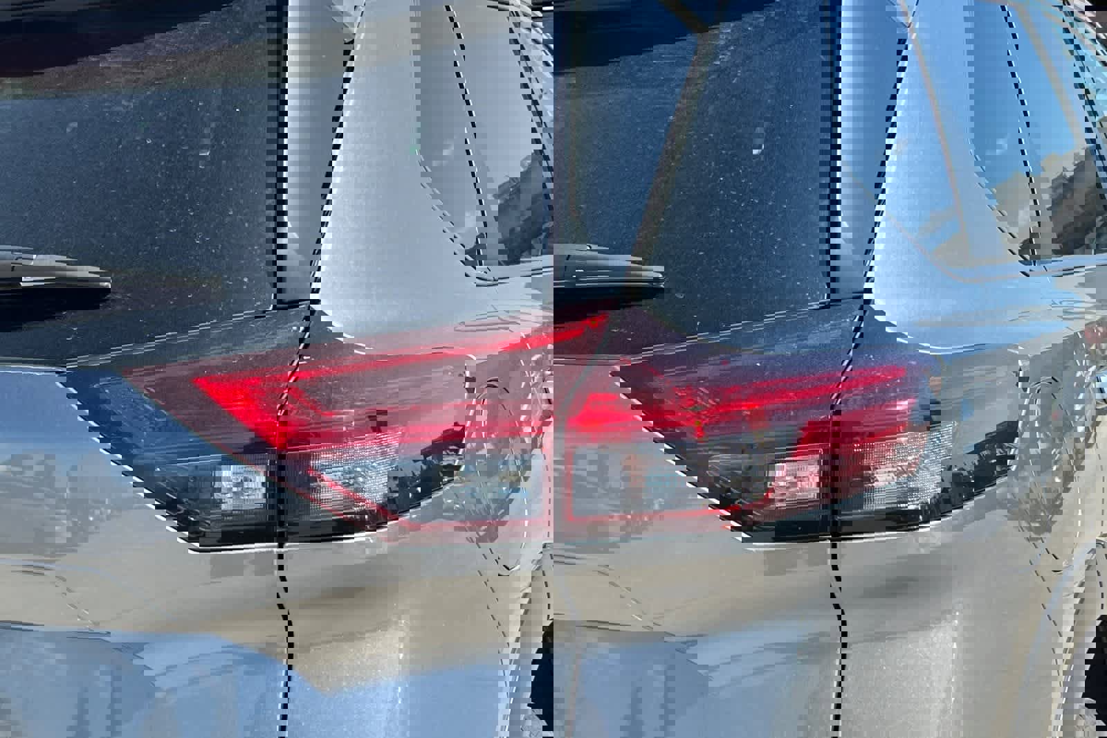 Certified 2023 Nissan Rogue SV image 15