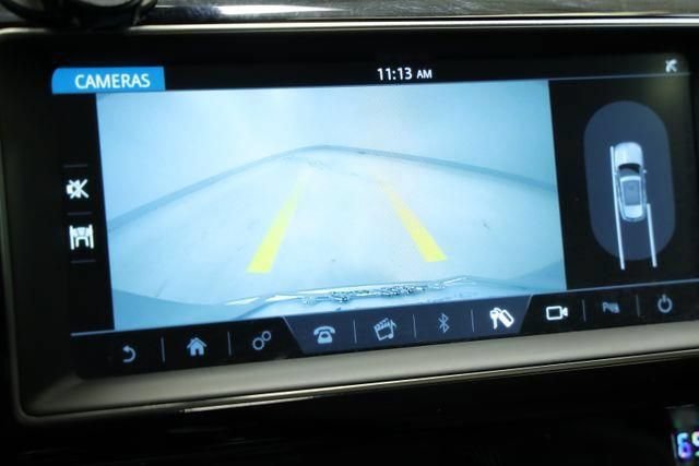Used 2020 Jaguar F-PACE Premium AWD/4WD image 15