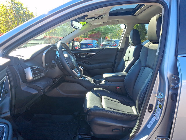 Used 2024 Subaru Outback Limited XT AWD/4WD image 13