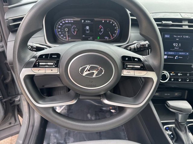 Used 2022 Hyundai Santa Cruz SEL image 15