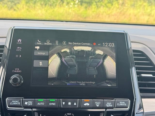 Used 2024 Honda Odyssey Elite image 40