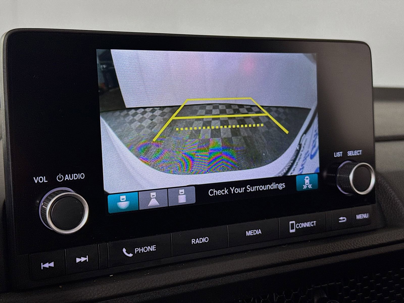 Used 2024 Honda CR-V EX image 17