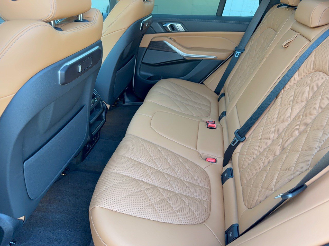 Used 2026 BMW X5 sDrive40i w/ Premium Package RWD image 25
