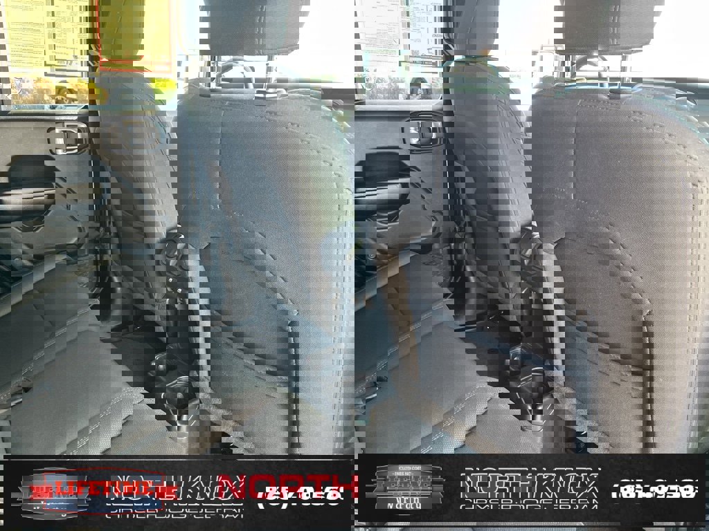 Used 2021 Jeep Gladiator Sport image 25