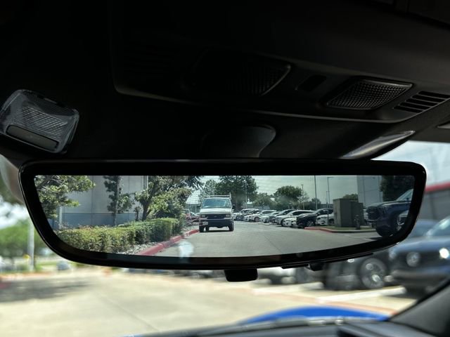 Used 2024 Chevrolet Corvette Stingray Preferred Cpe w/ 2LT image 14