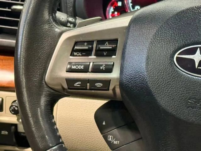 Used 2013 Subaru Outback 2.5i Limited w/ Moonroof Pkg image 50