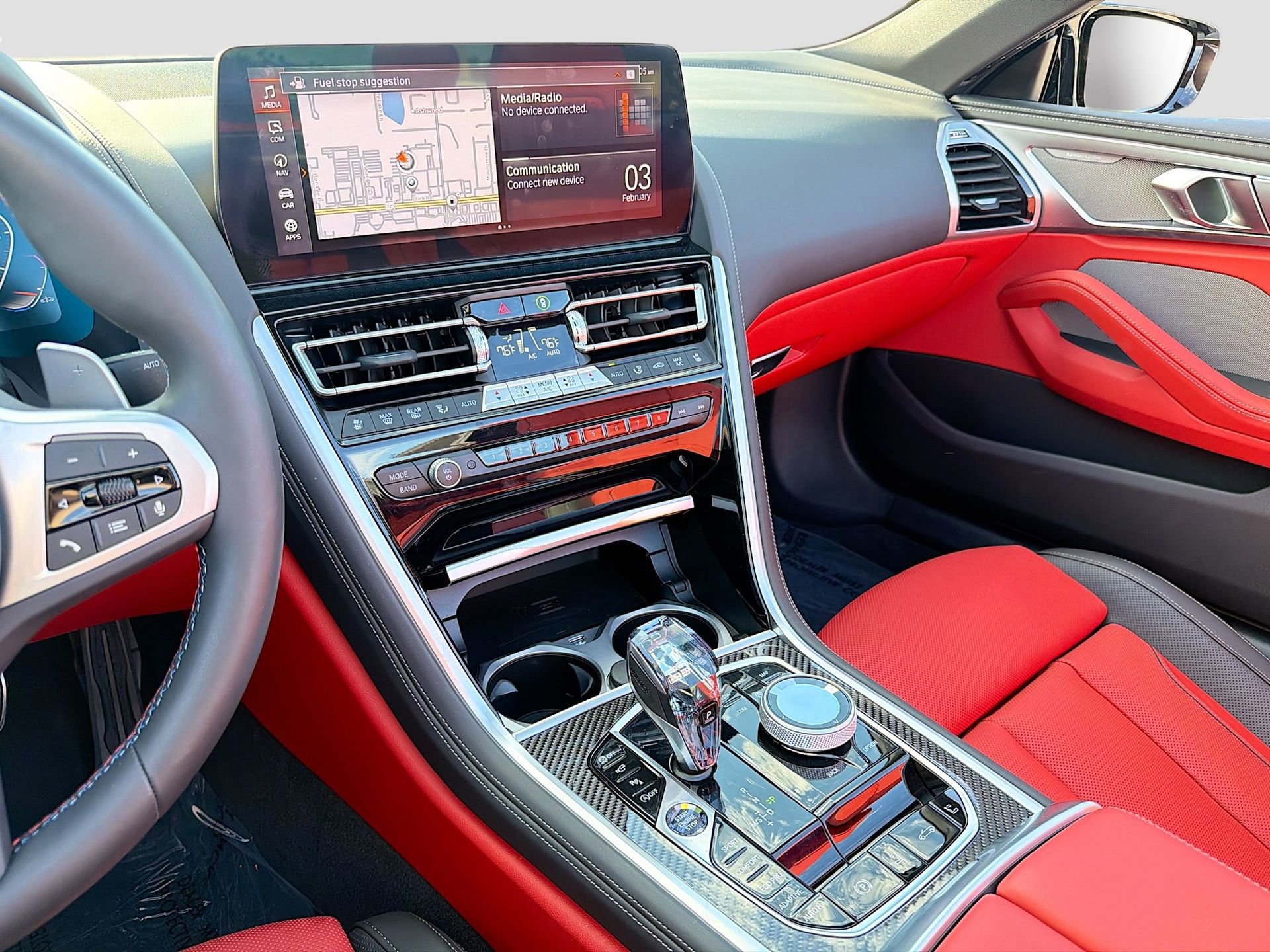 Used 2025 BMW M850i xDrive Convertible image 29