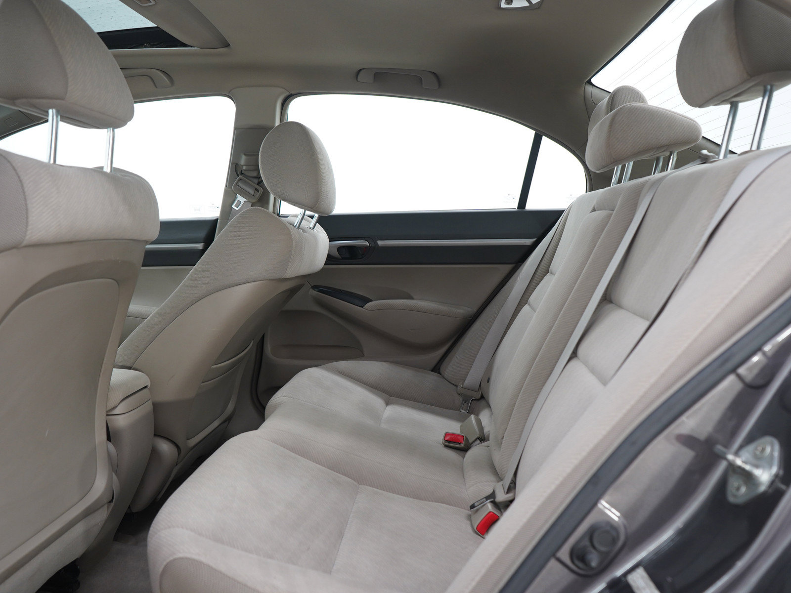Used 2009 Honda Civic EX image 17