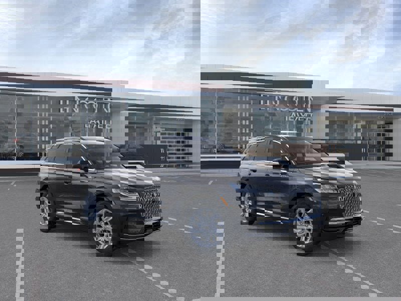 New 2026 Lincoln Corsair Premiere image 7