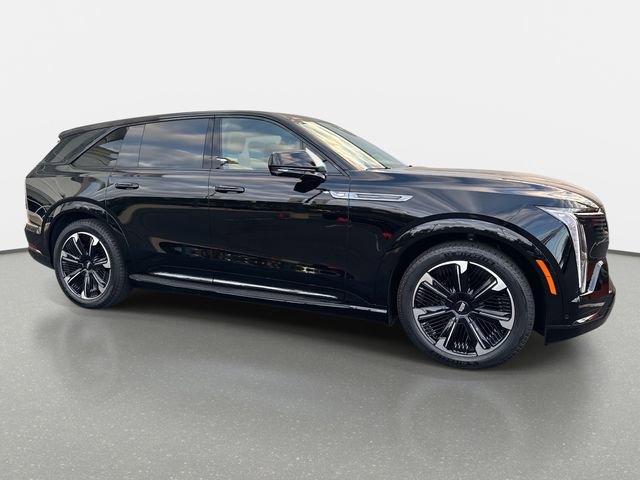 New 2025 Cadillac Escalade IQ Sport 2 image 9