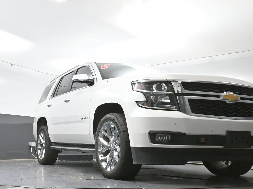 Used 2020 Chevrolet Tahoe LT AWD/4WD image 56