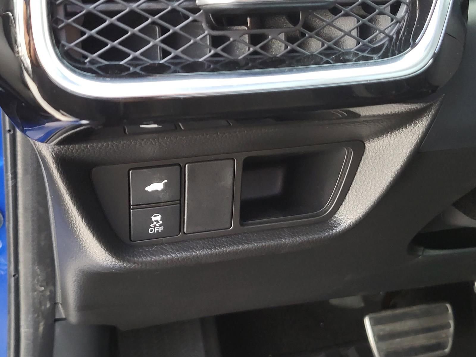 Used 2025 Acura ADX A-Spec FWD image 20