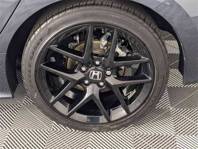 Used 2024 Honda Civic Sport image 8