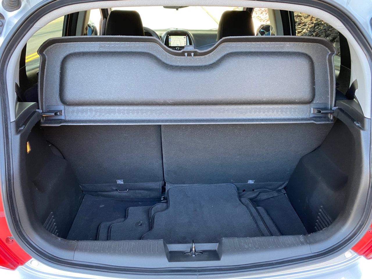 Used 2021 Chevrolet Spark LS image 59