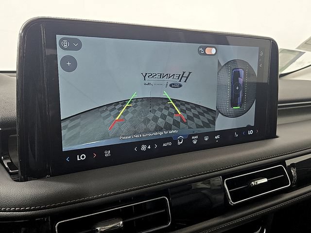 New 2026 Lincoln Aviator Reserve AWD/4WD image 17