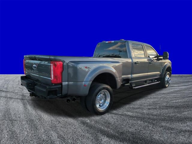 Certified 2023 Ford F450 XL AWD/4WD image 4