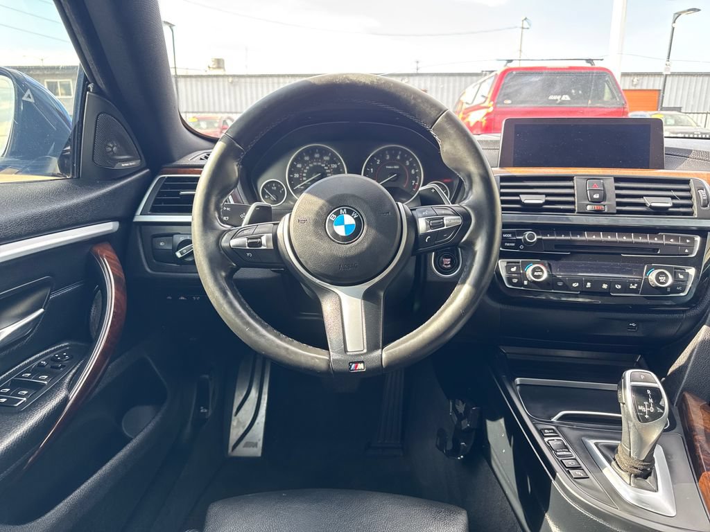 Used 2018 BMW 440i Gran Coupe RWD image 13