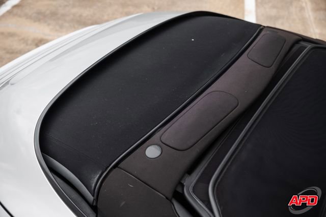 Used 2009 Porsche 911 Carrera RWD image 33