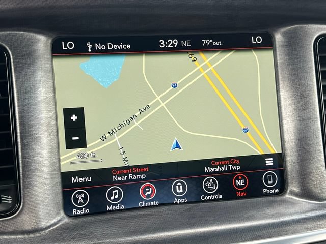 Used 2017 Dodge Charger R/T RWD image 25