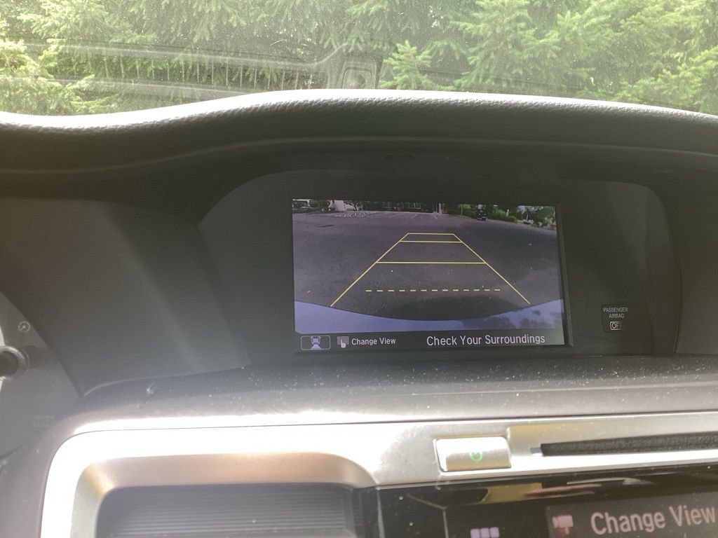 Used 2016 Honda Accord EX-L image 14