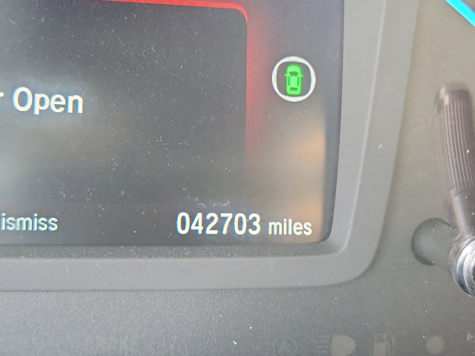 Used 2024 Honda Odyssey Sport image 21
