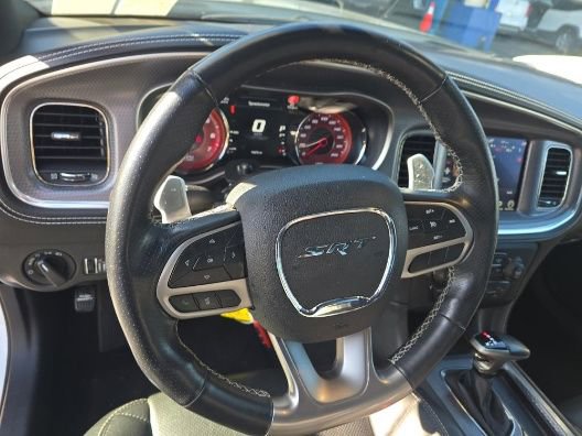 Used 2023 Dodge Charger SRT Hellcat w/ Harman/Kardon Audio Group image 5