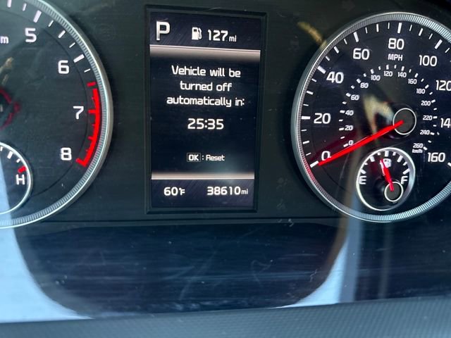 Used 2024 Kia K5 GT-Line w/ GT-Line Premium Package image 16