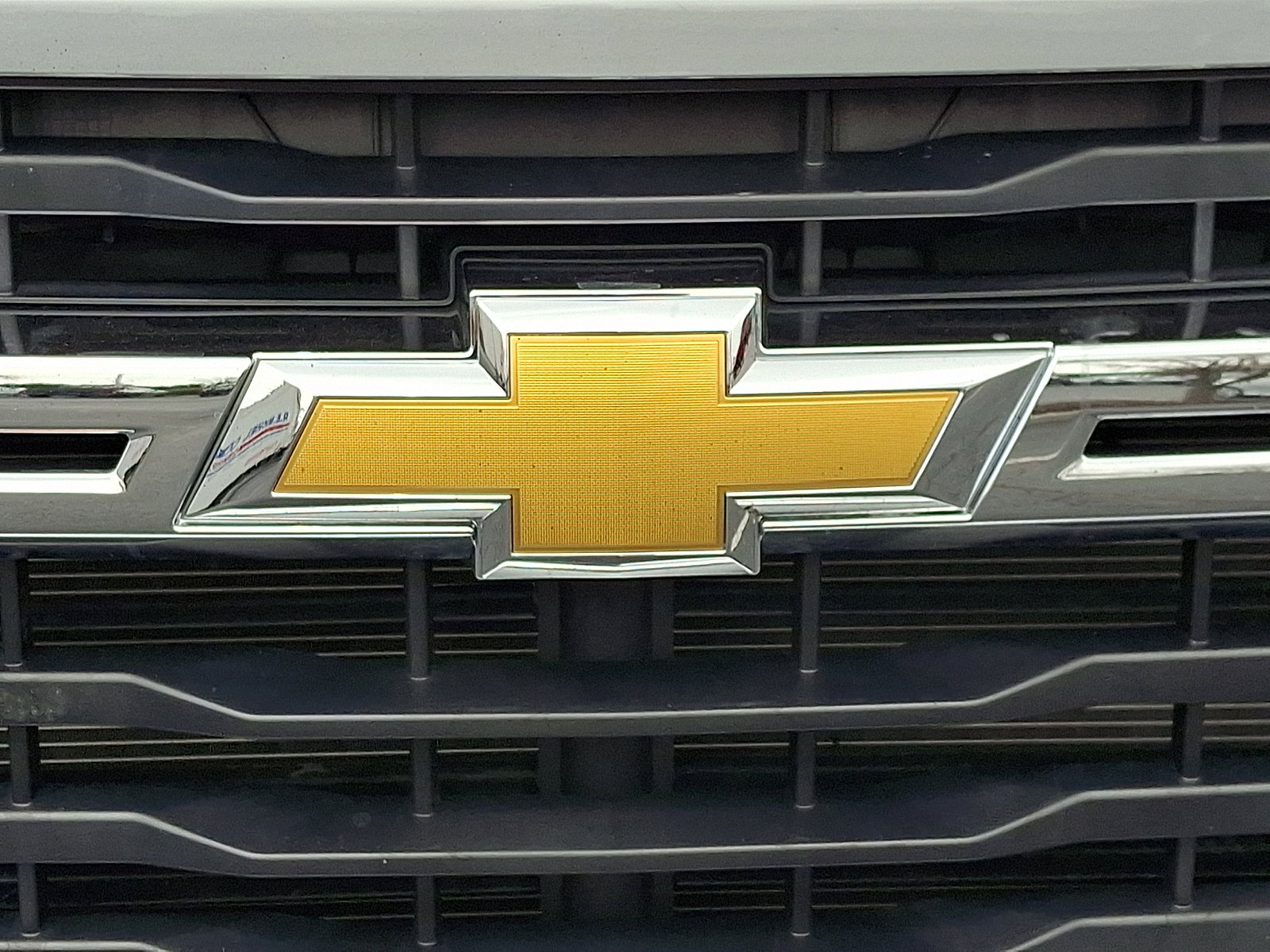 Certified 2025 Chevrolet Silverado 2500 LT w/ Convenience Package image 33