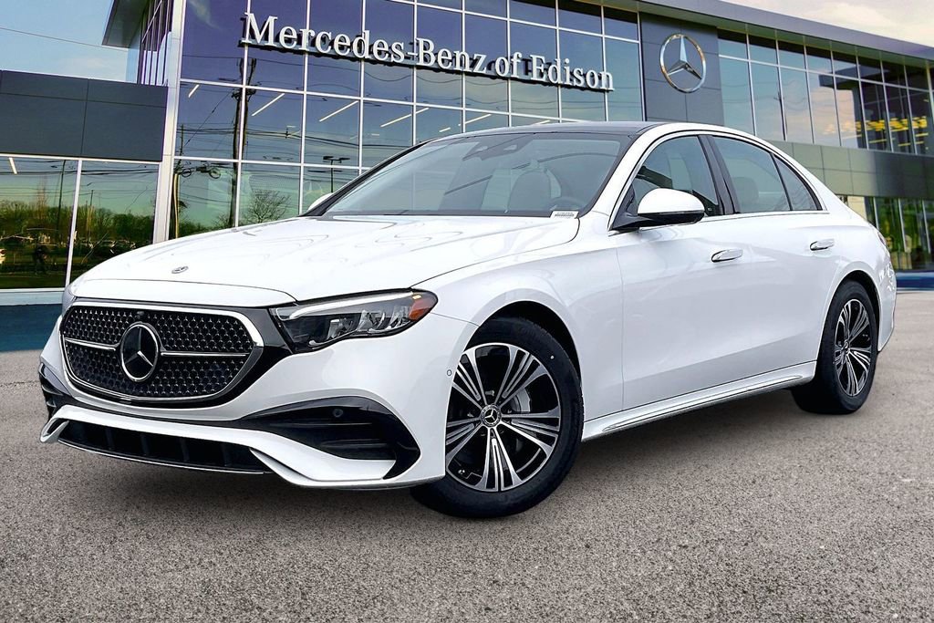 Certified 2024 Mercedes-Benz E 350 E 350 image 9