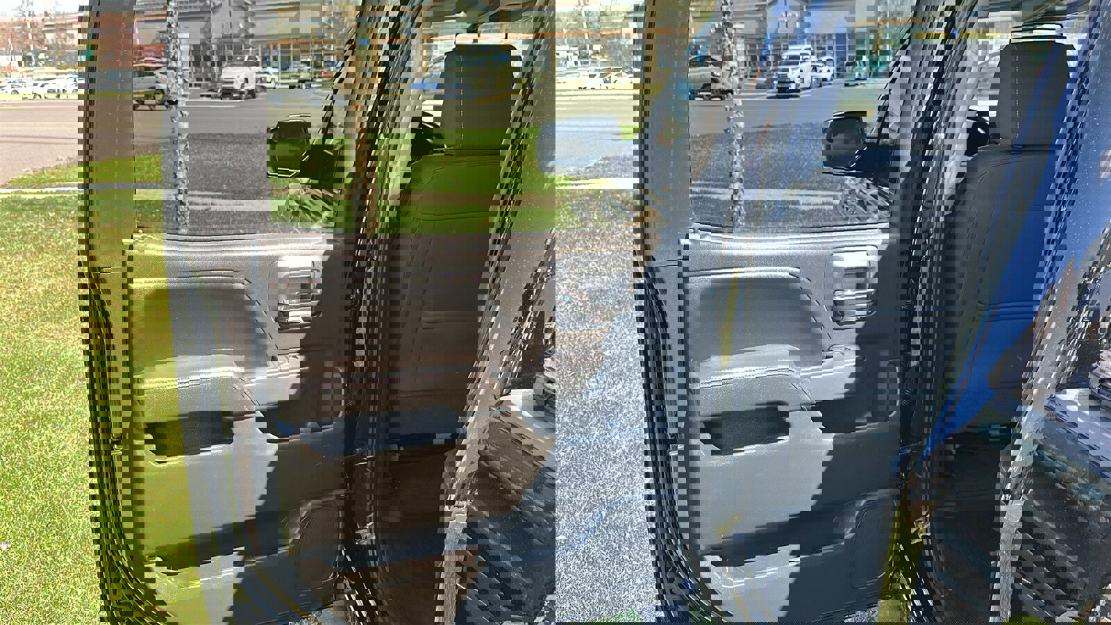 Used 2017 Chevrolet Silverado 1500 LT w/ All Star Edition image 20