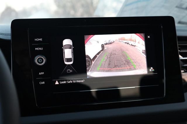 New 2026 Volkswagen Jetta S image 12