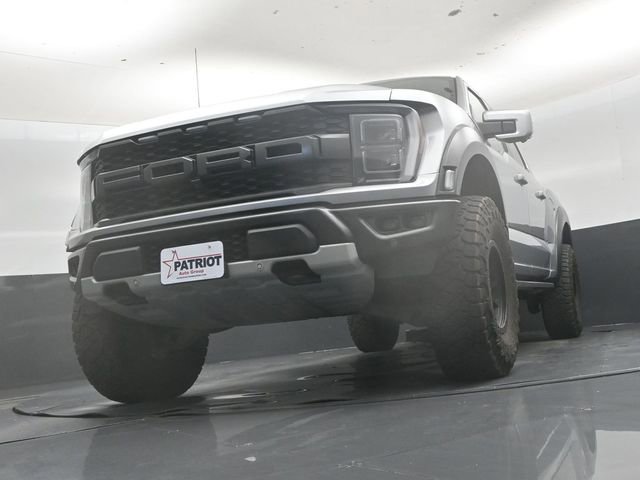 Used 2023 Ford F150 Raptor AWD/4WD image 44