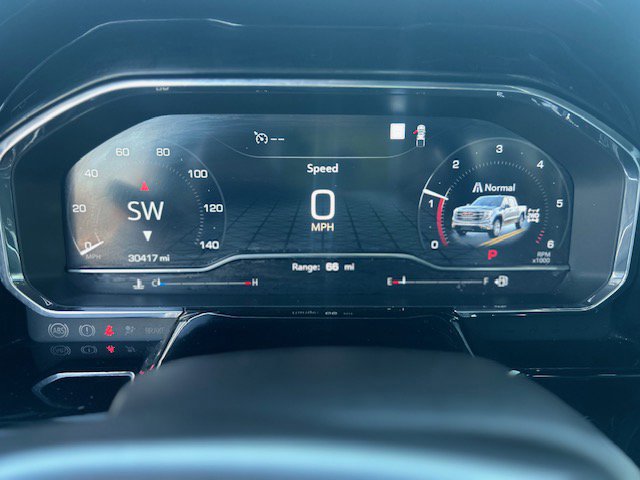 Used 2023 GMC Sierra 1500 SLT w/ SLT Premium Package image 20