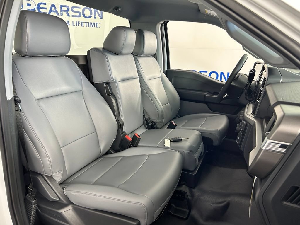 New 2026 Ford F150 XL RWD image 15