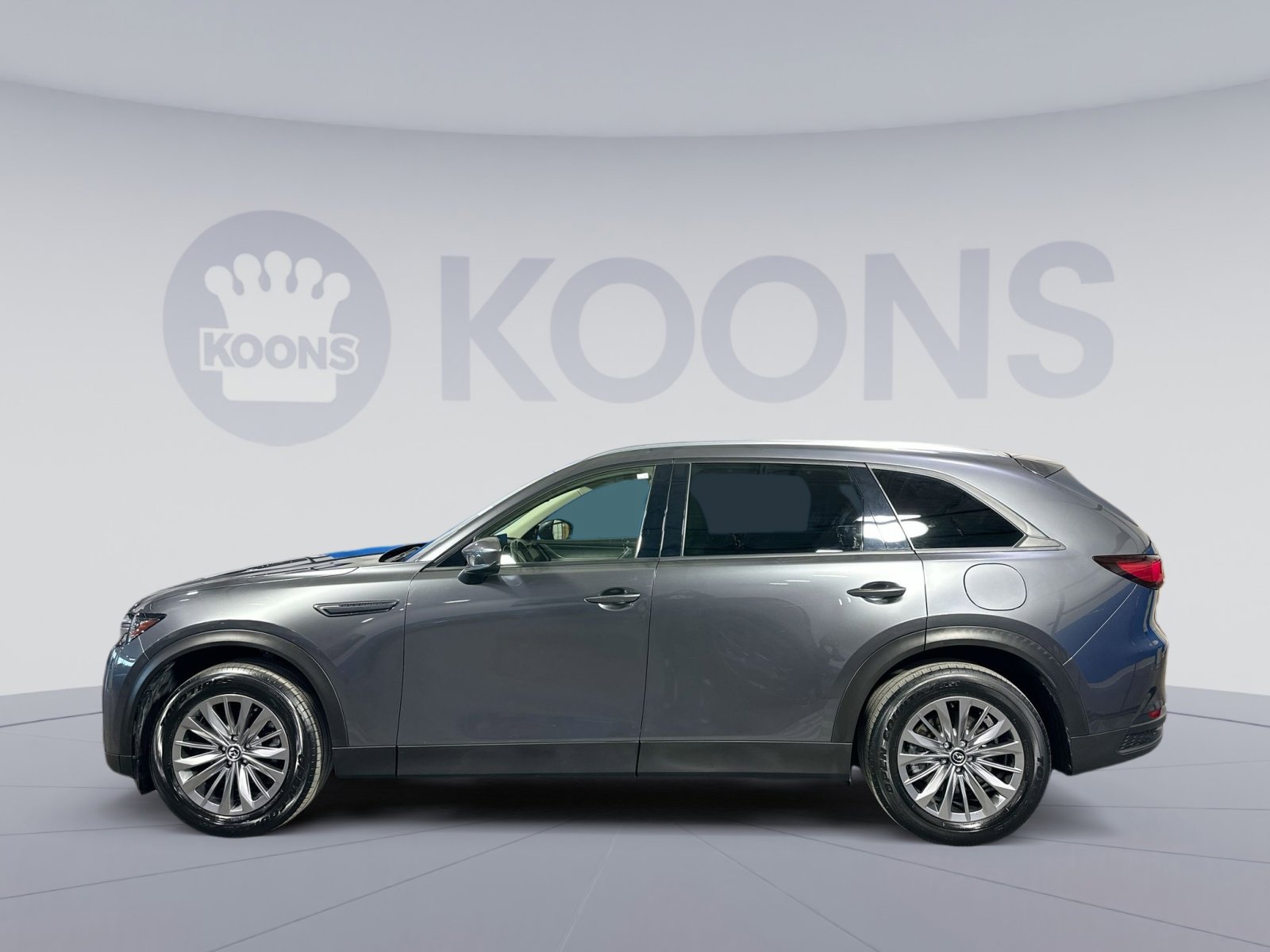 Used 2024 MAZDA CX-90 3.3 Turbo w/ Preferred Plus image 2