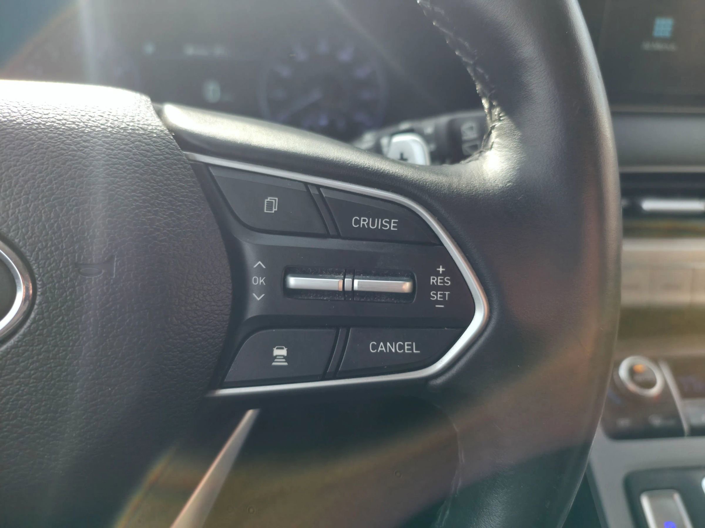 Used 2020 Hyundai Palisade SEL w/ Premium Package image 19