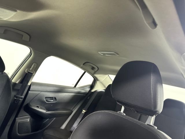 Used 2024 Nissan Sentra S image 12