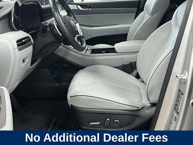 Used 2025 Hyundai Palisade SEL AWD/4WD image 16