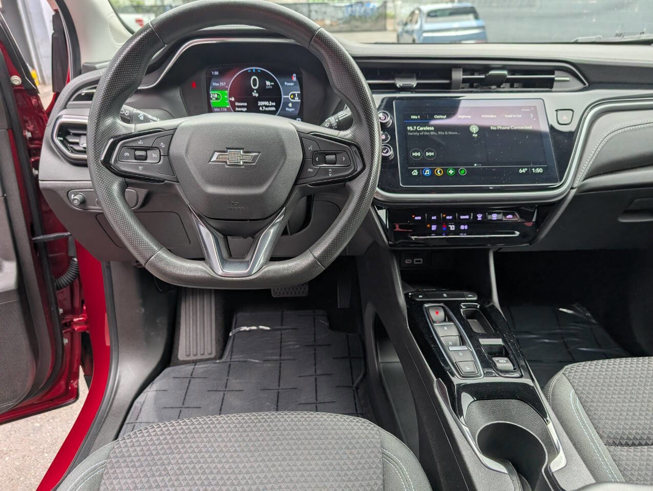 Used 2023 Chevrolet Bolt EUV LT FWD image 11