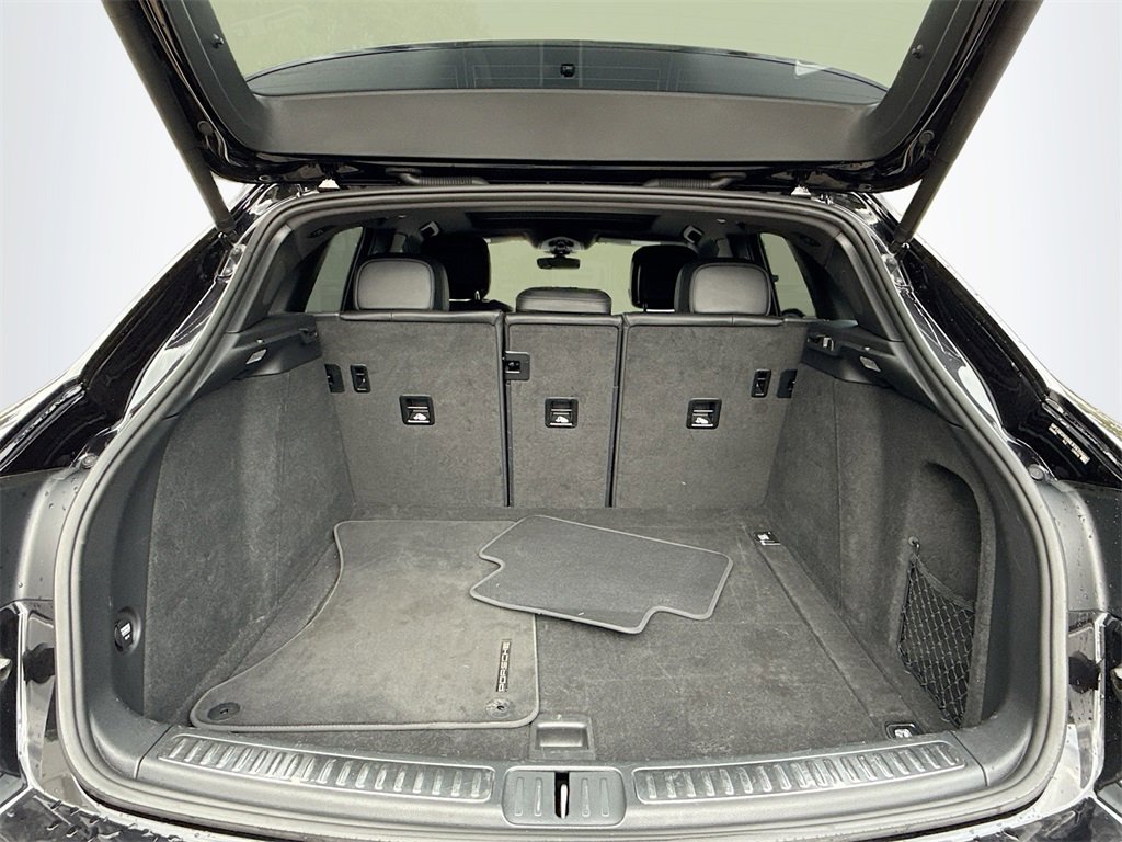 Used 2021 Porsche Macan S image 29