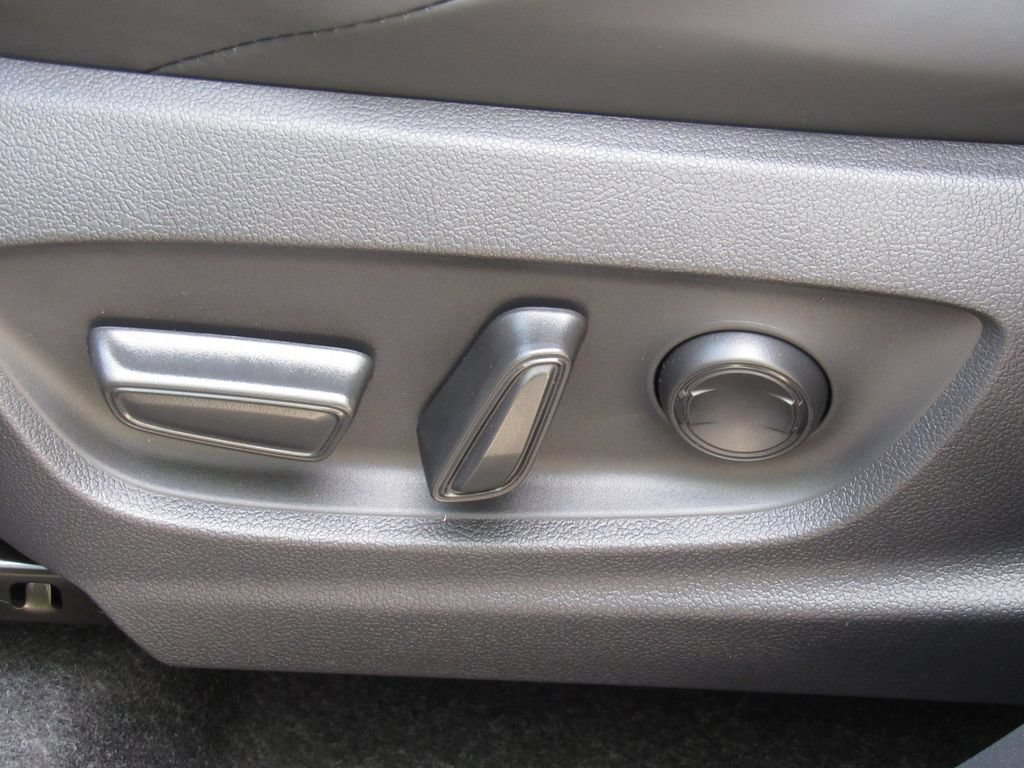 New 2026 Toyota bZ AWD/4WD image 13