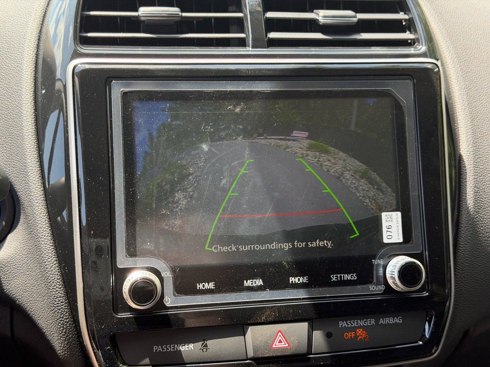 New 2026 Mitsubishi Outlander Sport LE AWD/4WD image 27