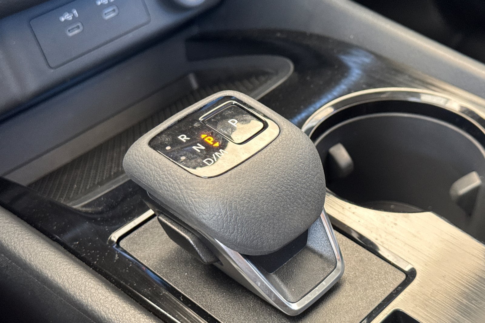 Certified 2025 Nissan Rogue SV AWD/4WD image 34