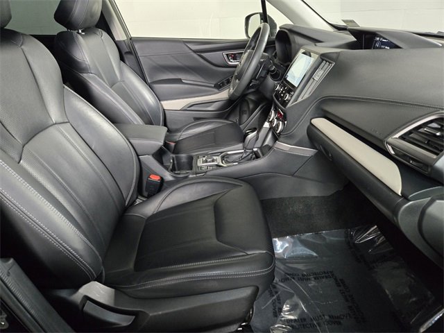 Used 2022 Subaru Forester Limited w/ Popular Package #3 image 24